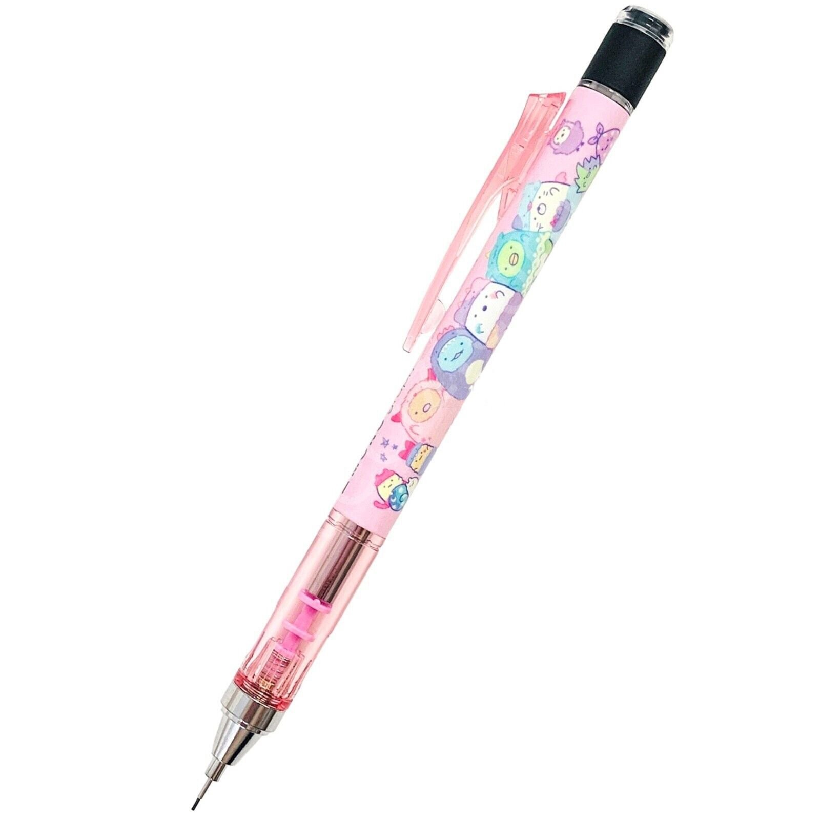 Tombow Mono Graph Özel Limited Edition Seri 0.5mm Sumikkogurashi