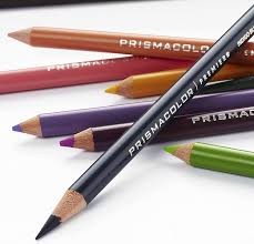 Prismacolor Profesyonel Kuru Boya Kalem Seti 150 Parça