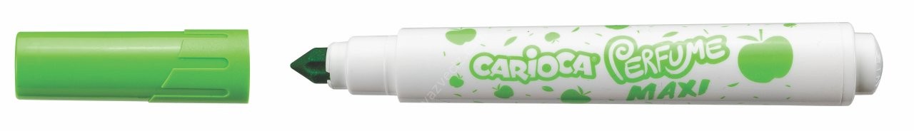 Carioca Perfume 12'li Keçeli Kalem Seti