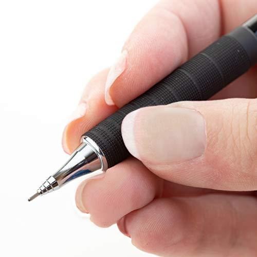    Pentel Orenz Metal Gövde 0.5Uç  XPP1005G2-A│Versatil Mekanik Kurşun Kalem