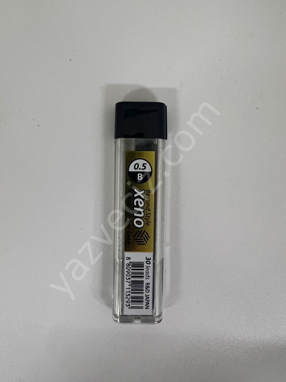xeno 0,5 mm versatil Kalem Ucu, Profesyonel Kalite