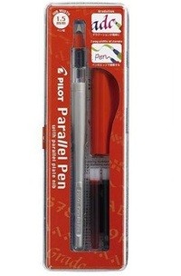 Pilot Kaligrafi Kalemi Kesik Uçlu 1.5 mm