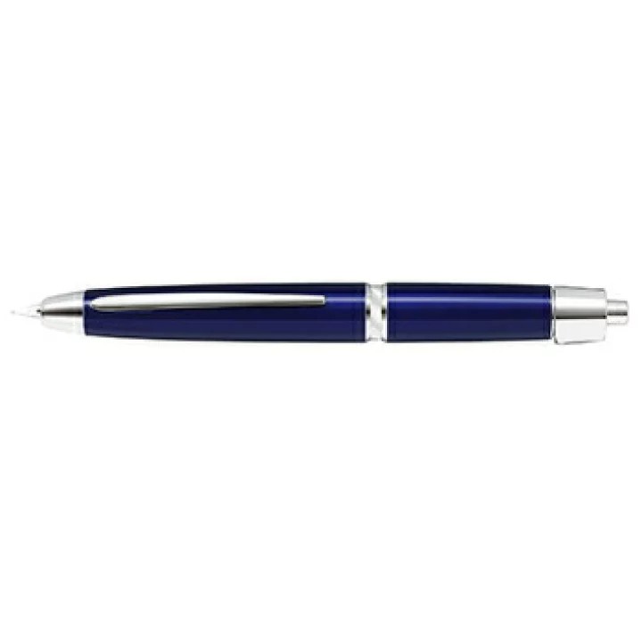 Kampanyalı Pilot Capless LS FCLS-35SR-LXLF F Uç Dolma Kalem - Mavi