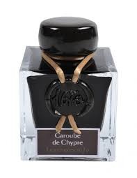 Jacques Herbin 1670 Ink - Caroube de Chypre - 50ml - Mürekkep