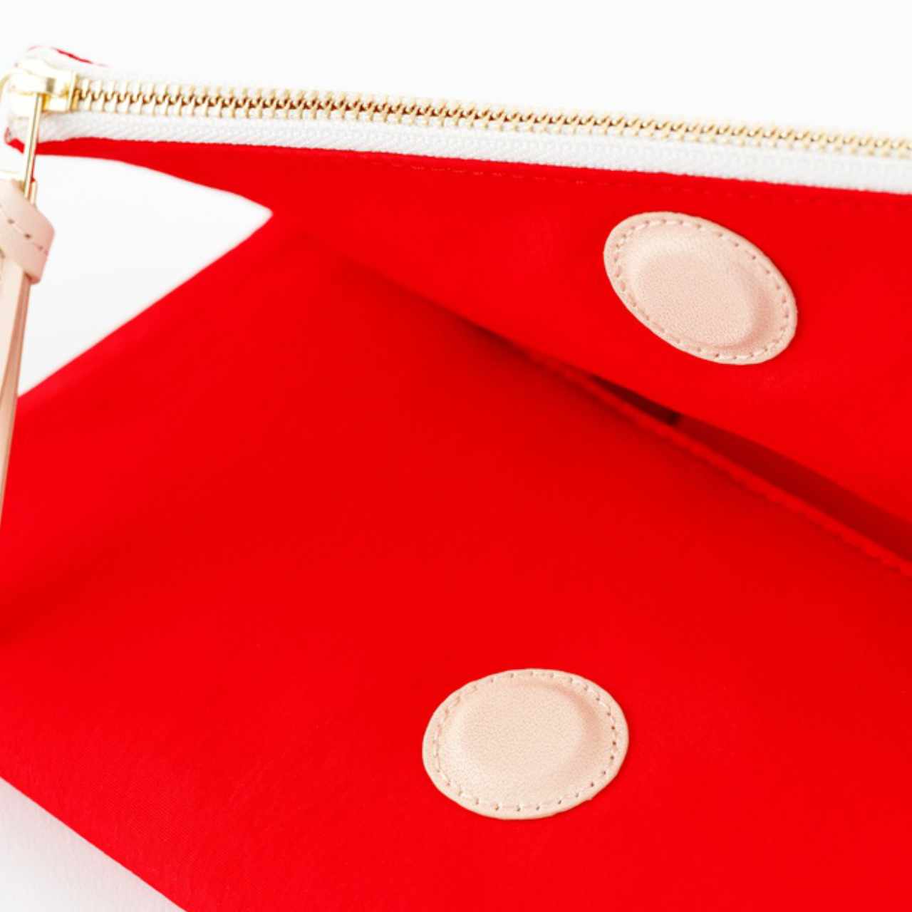 Kampanyalı Ön Sipariş Hobonichi Techo Weeks Cover - Tragen (Red)