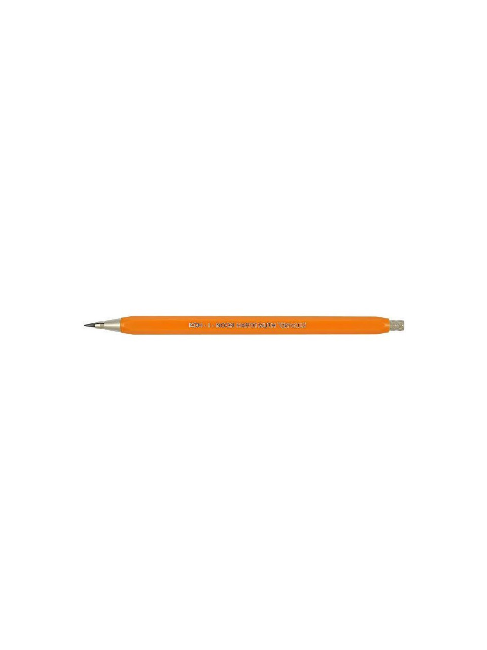 Koh-ı-noor Hardtmuth Portmin Versatil Kalem 2mm - 2,5mm 5228-Sarı