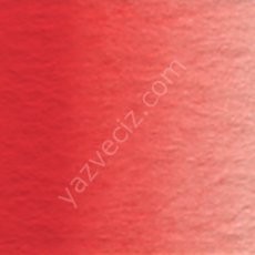 Holbein 15 ml Profesyonel Tüp Suluboya Cadmium Red Deep (W215) E Serisi