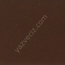 Holbein Artıst Guaj Boya 15 ml (G604) Burnt Amber Seri A