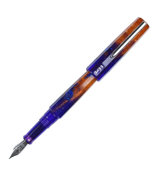 Benu Euphoria Model Limited Edition Dolma Kalem – M UÇ- Purple Sunset