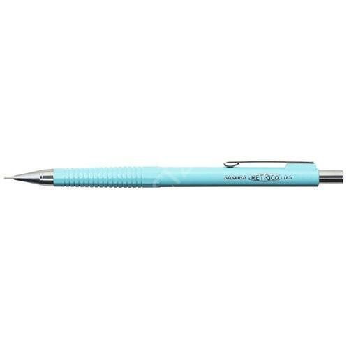 Kampanyalı Sakura Japan Retrico Limited Edition 0,5mm Versatil Kalem, Mechanical Pencil Limited Mint Yeşili