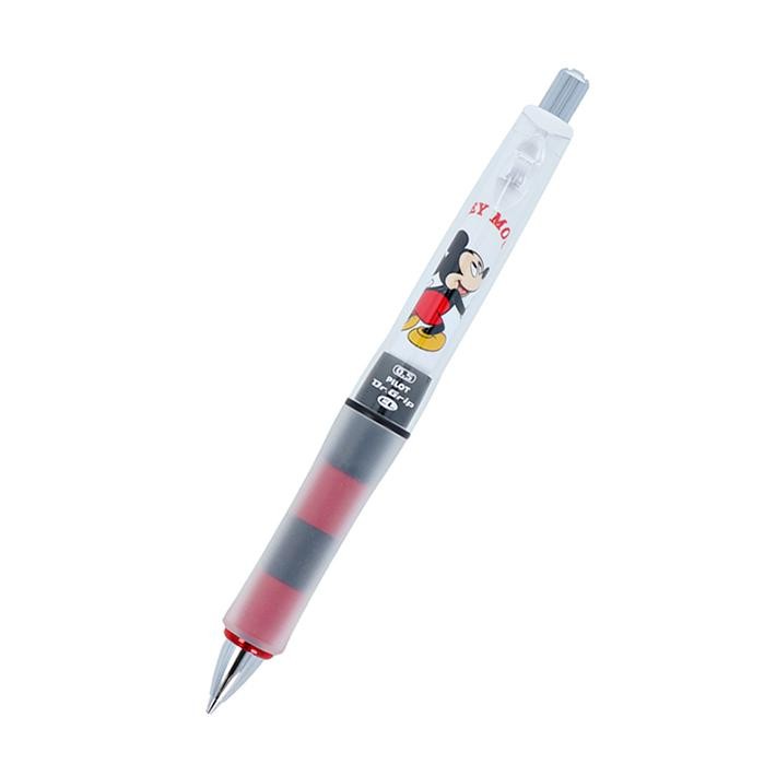 Pilot Dr. Grip Play Berder Mickey Mouse Versatil Kalem 0.5 mm