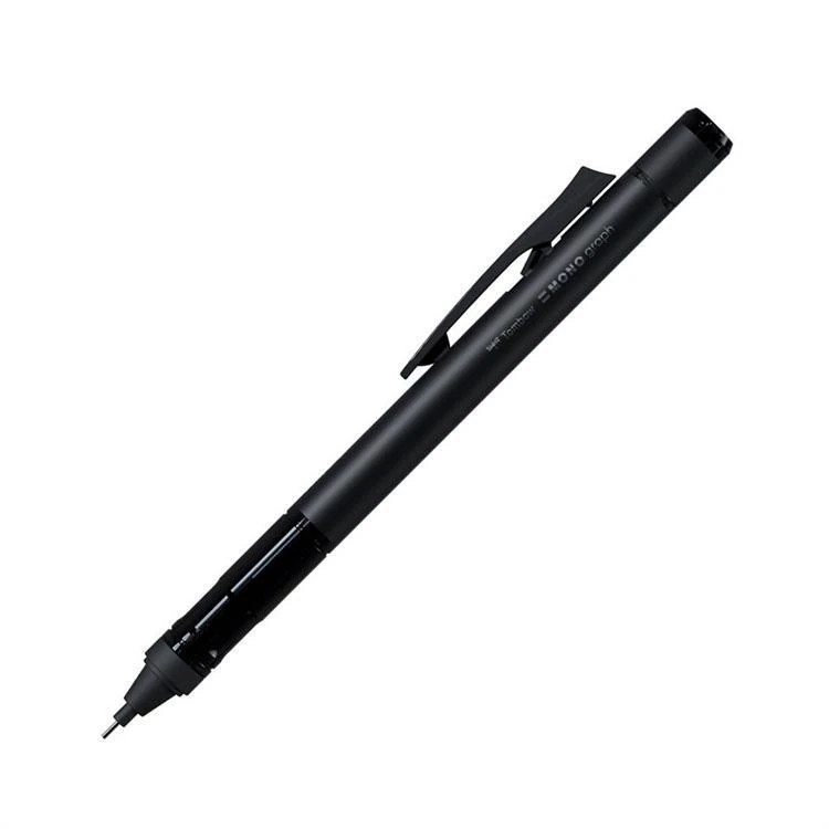 mono！ Tombow MONO Graph Versatil Kalem 0.5 mm Monograph Tune [DPA-165A