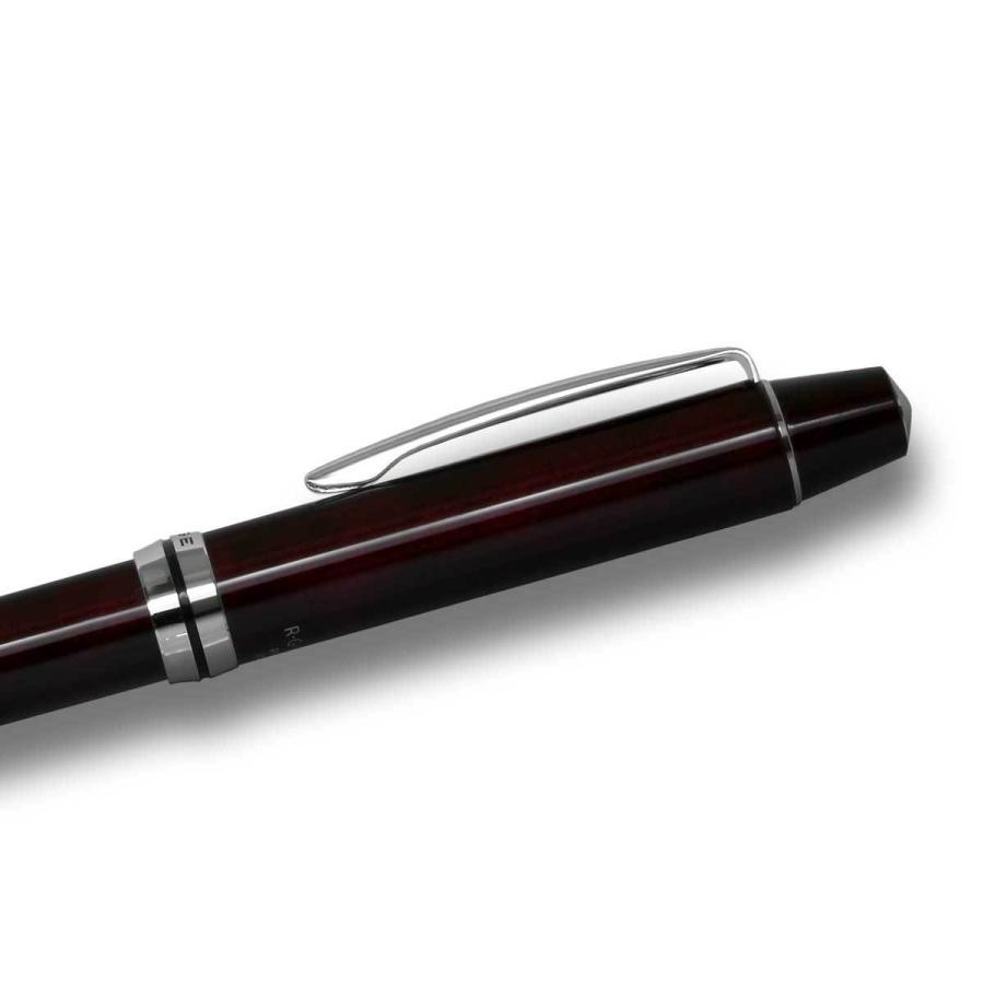Pilot Four Plus One Ridge 4+1  Çok işlevli Versatil Kalem