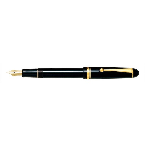 Kampanyalı Pilot Custom 74 FKKN-12SR-B-EF Uç Dolma Kalem