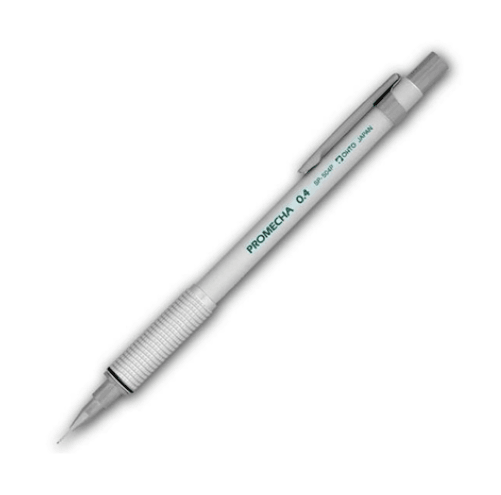 KAMPANYALI Ohto Promecha  0.4 mm SP - 504P Versatil Kalem
