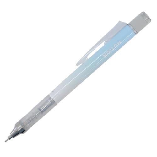 Tombow Mono Graph Versatil Mekanik Kurşun Kalem 0,5 mm HAREKET Mavi Yeni ( Limited Edition )