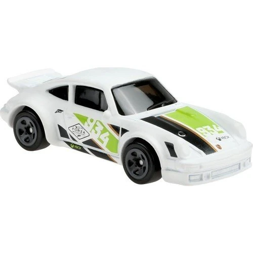 Hot Wheels Forza Motorsport  Porsche 934 Turbo RSR