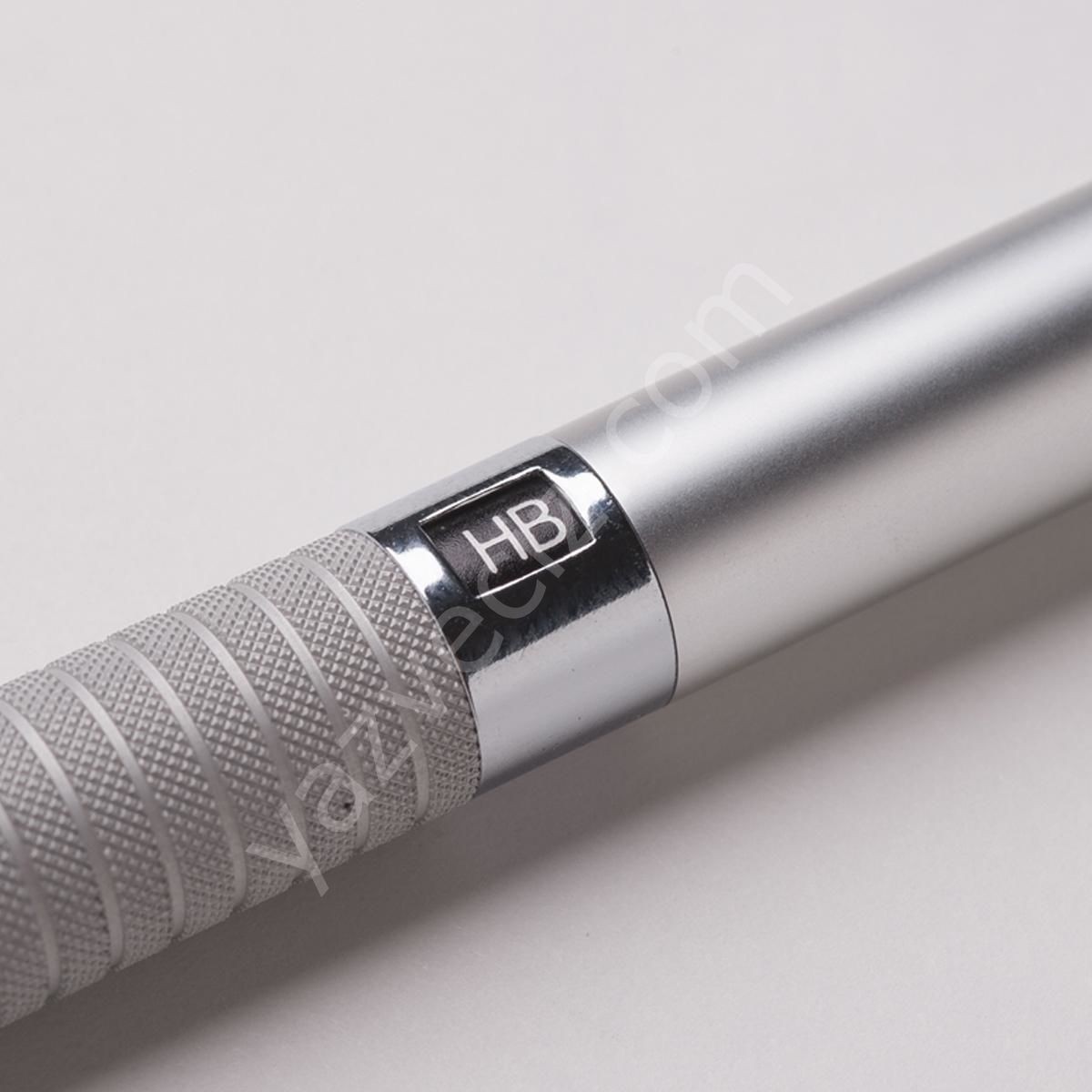Staedtler 925 25 Gümüş Teknik Çizim 0.9 Versatil Kalem