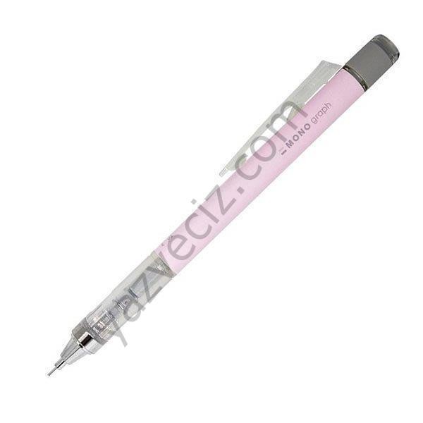 Tombow Mono Graph Pastel Versatil Uçlu Kalem 0,5