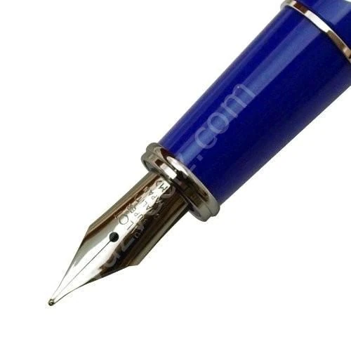 Kampanyalı Pilot Preva Dolma Kalem M Uç  Mavi