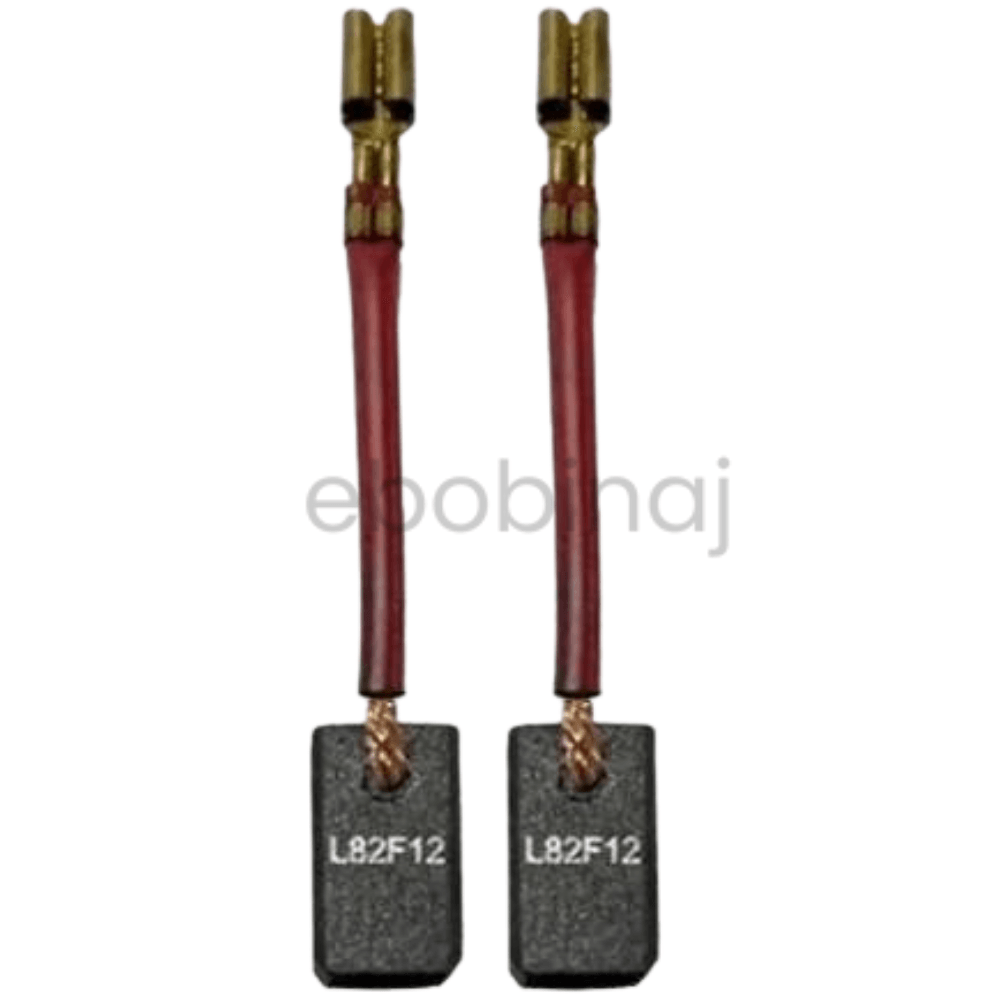 Dewalt DW 25123 5,3X9,5X13,5 Tipi Kömür