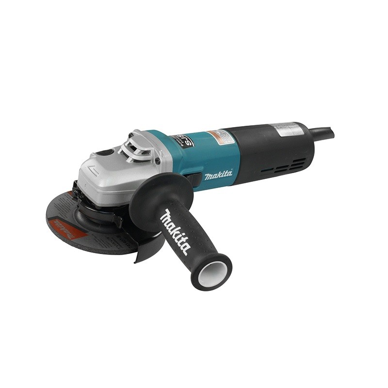 Makita 9565CV Elektrikli Avuç Taşlama 9565CV