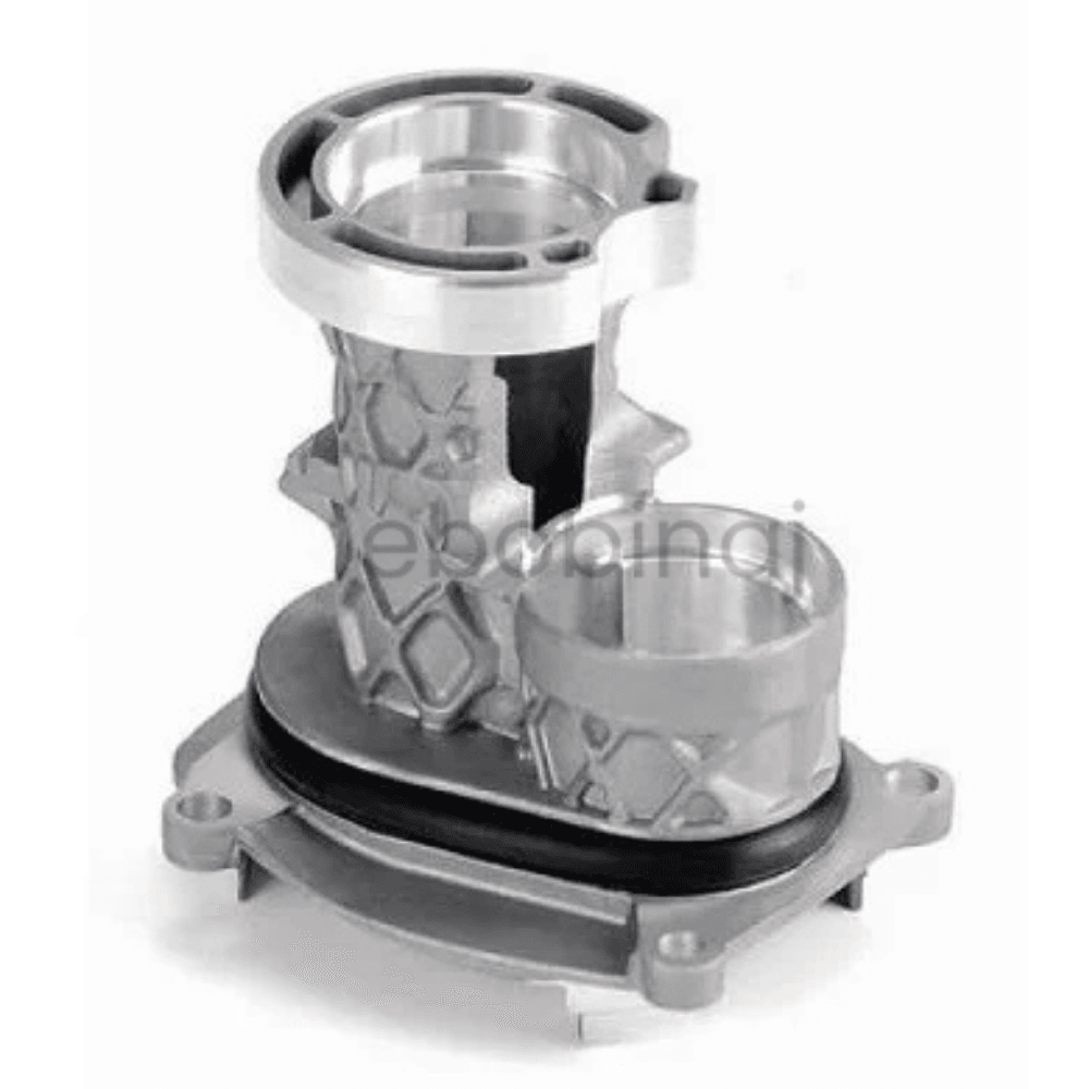 Bosch Gbh 2-26 Ara Flanş