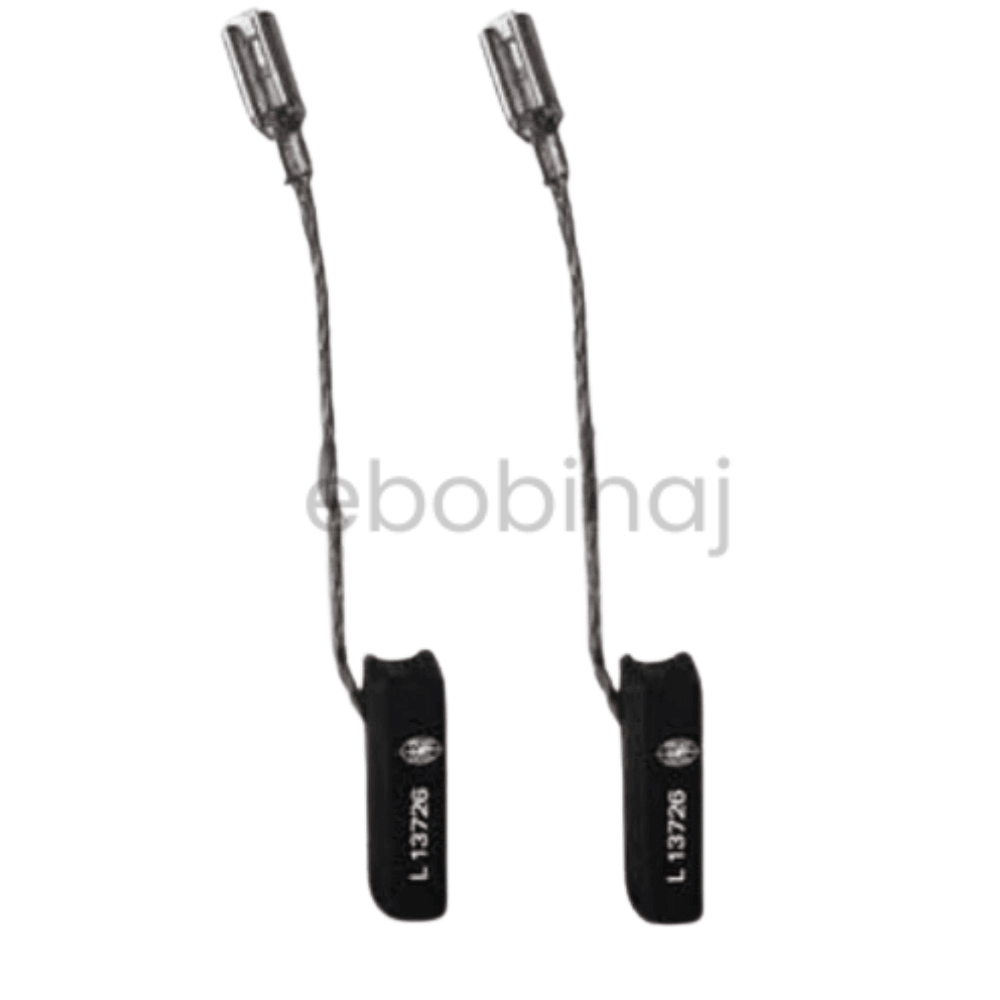 Bosch GGS 27 5X8X17 Kömür