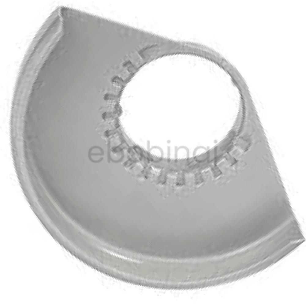 Bosch 8-115 Siperlik/Muhafaza/Koruma