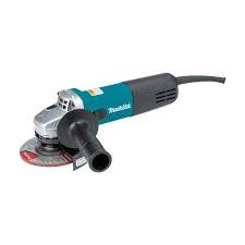 Makita Avuç Taşlama 9557 NB 9557NB