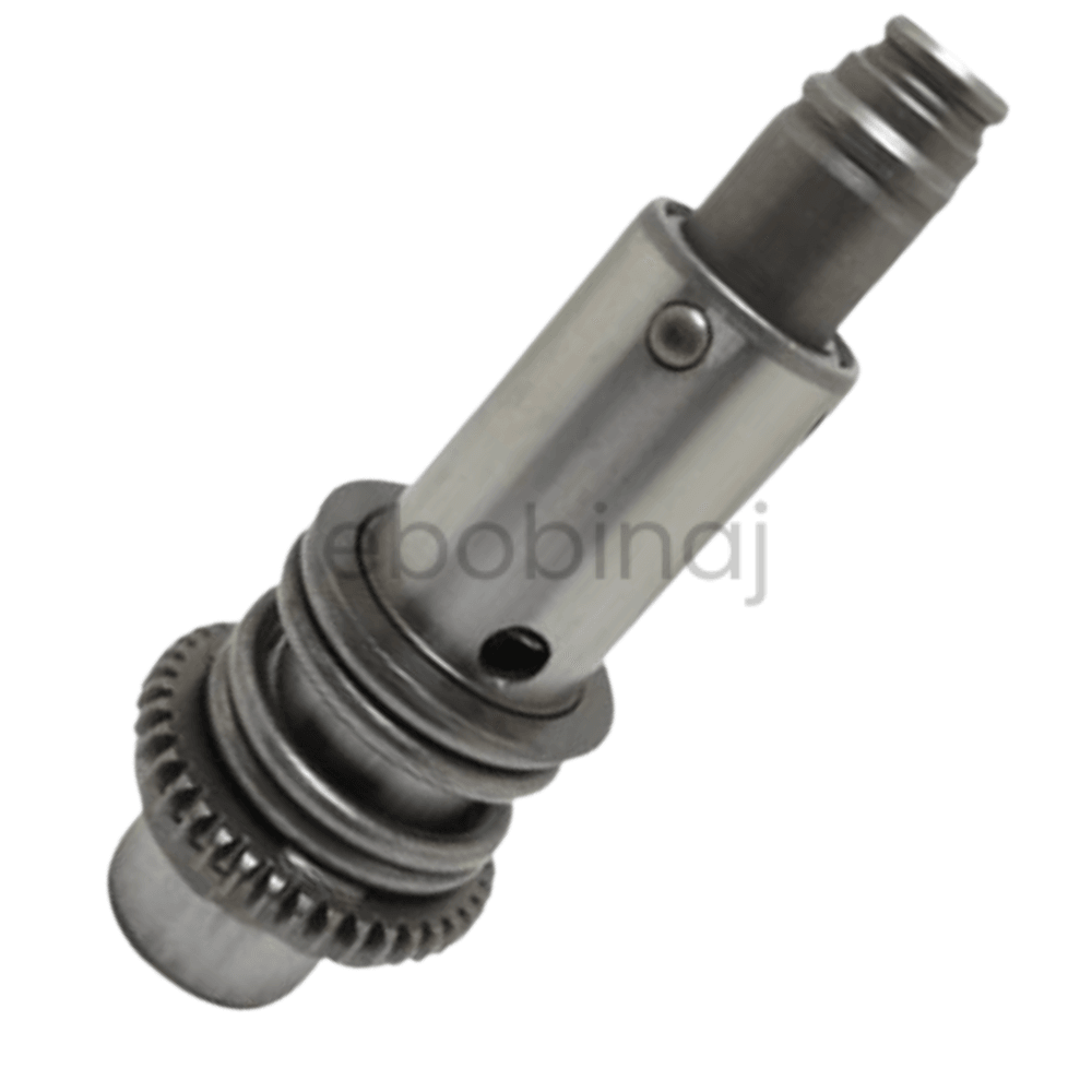 Bosch Gbh 2-26 Kovan Set