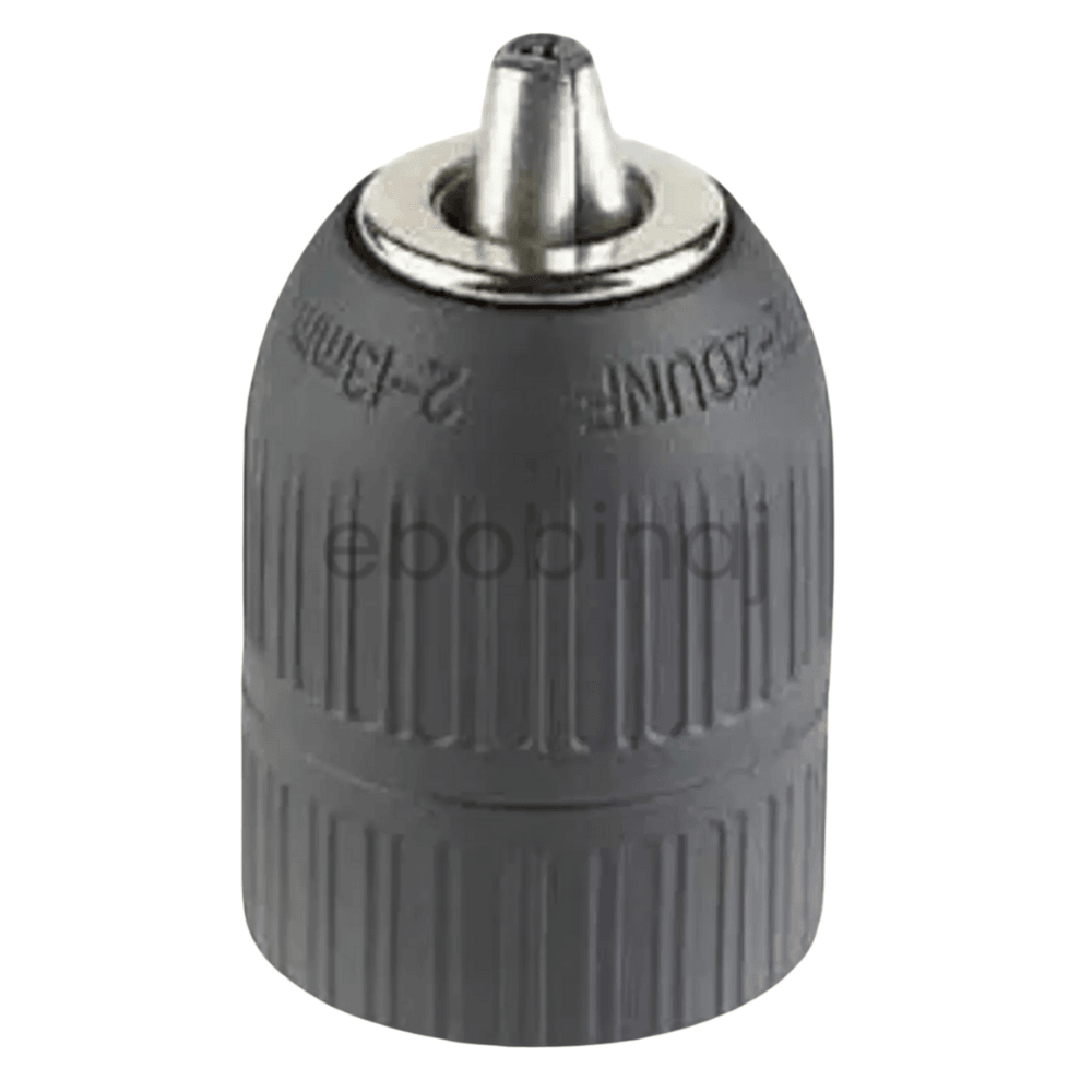 Plastik Matkap Mandren 1.5 Mm - 10 Mm 3/8