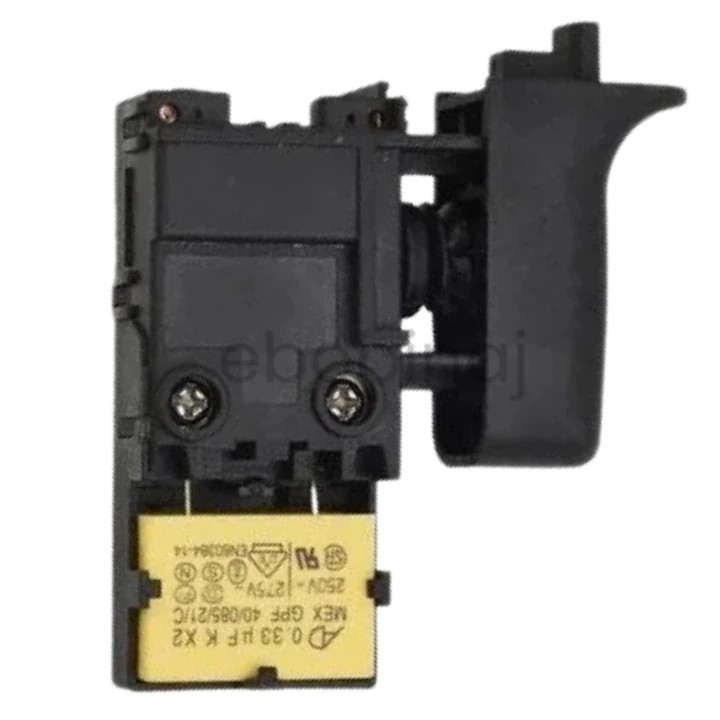 HR 2470 Makita Kırıcı Delici Şalter Tetik