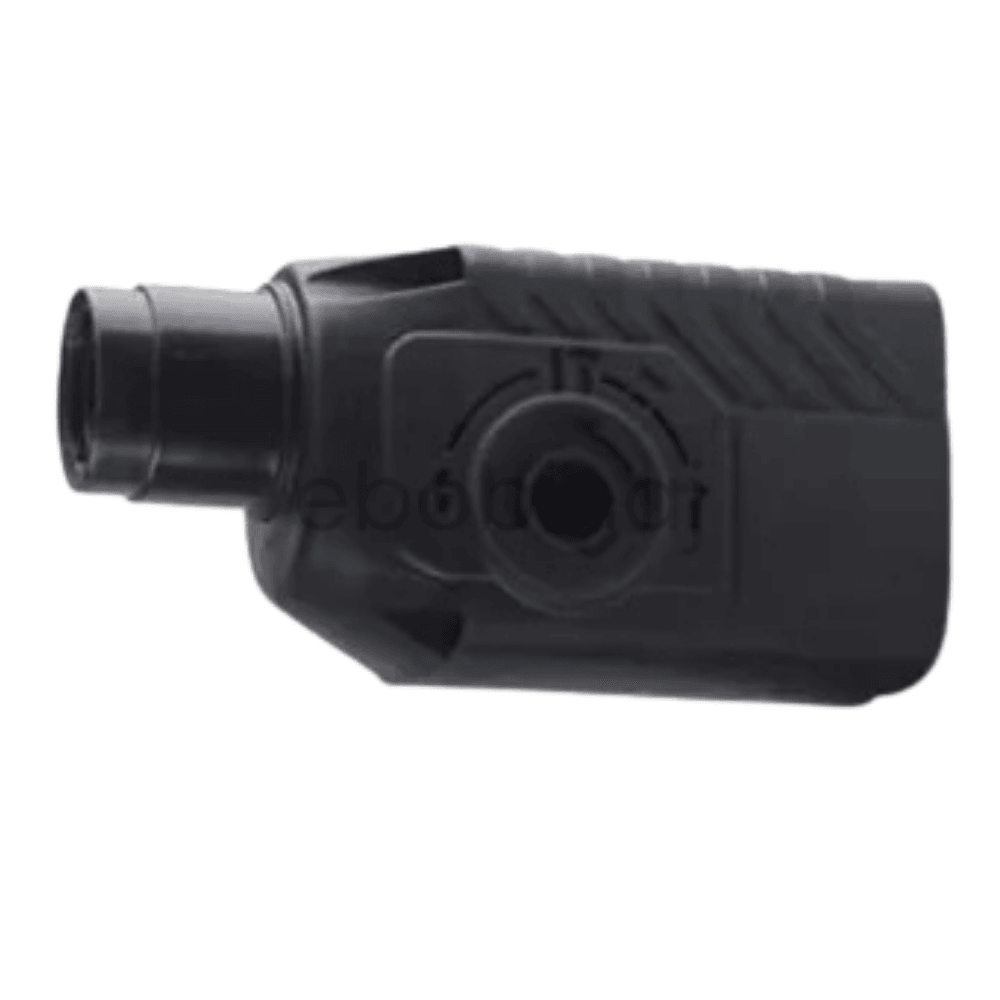 Bosch Gbh 2-24 D Ön Gövde