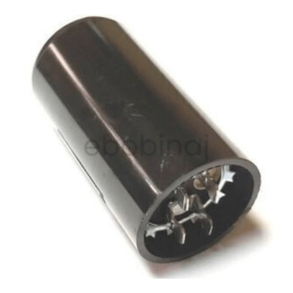 130-156 Mf ilk Hareket Kondansatör 250 V