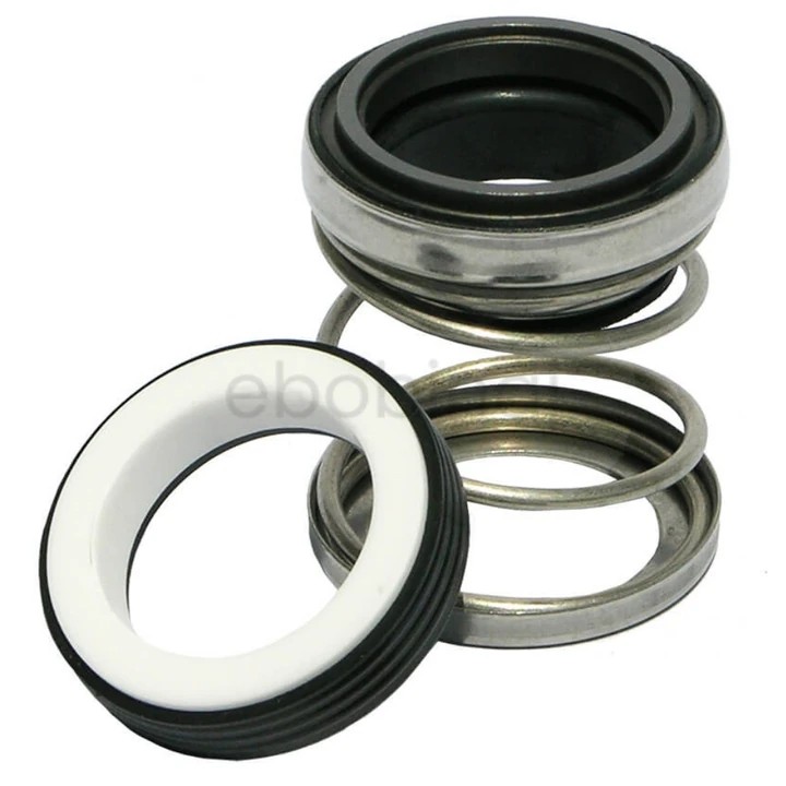 Hidrofor Pompa Mekanik Keçe Salmastra 20 mm