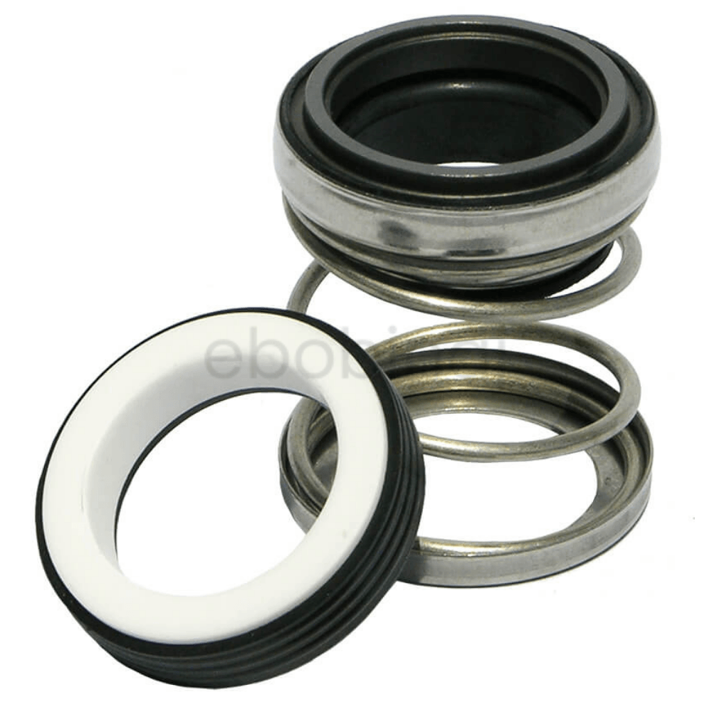 Hidrofor Pompa Mekanik Keçe Salmastra 25 mm