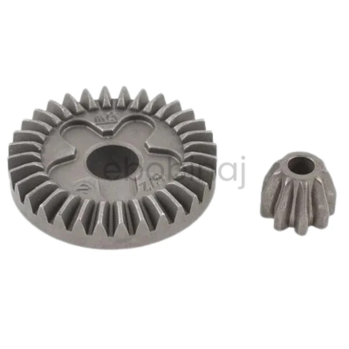 Bosch GWS 6-115 Dişli Takımı