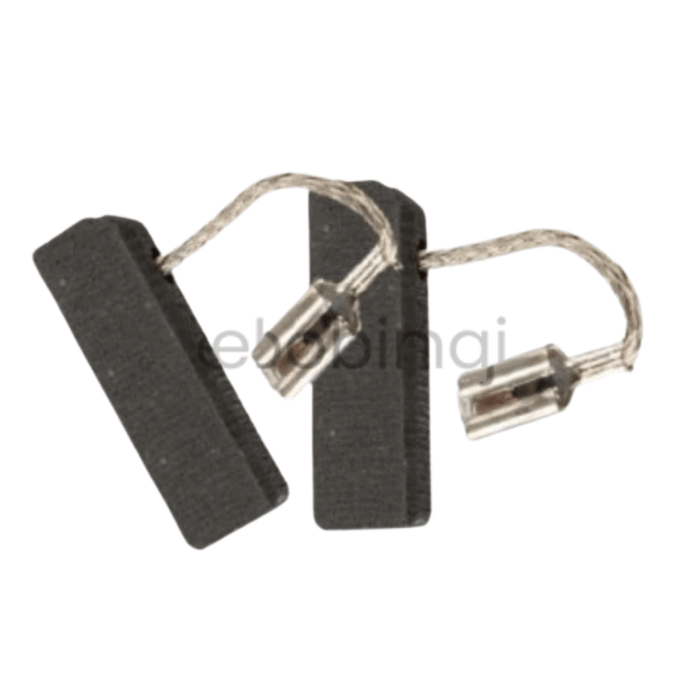 Bosch GBH 2-26 DRE/GBH 2-28/ GBH 2-24 NEW/ GBH 3-28/ GSB 16 RE 5X8X19.2 Kömür