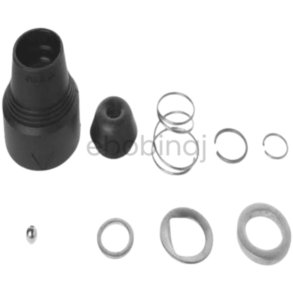 Bosch Gbh 2-26 Tamir Takımı