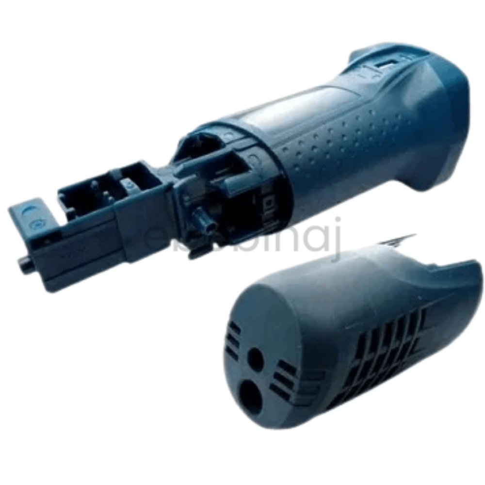 Bosch GWS 8-115 Gövde