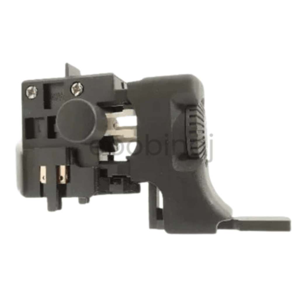 Makita Tipi Hr 2450 Devir Ayarlı Şalteri