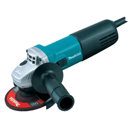 Makita 9554HN Avuç İçiTaşlama Makinası 9554HN
