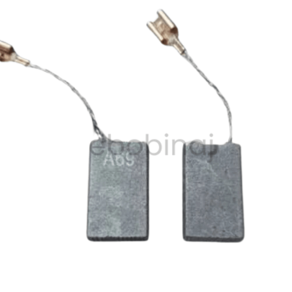 Bosch GBH 11 De / GSH 11 E 6.3X16X26 Kömür