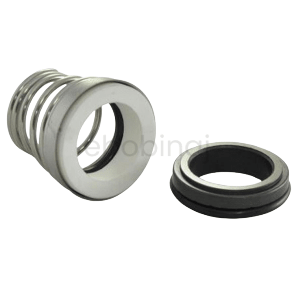 155 - 13 Mm Simplex Konik Yaylı Mekanik Keçe