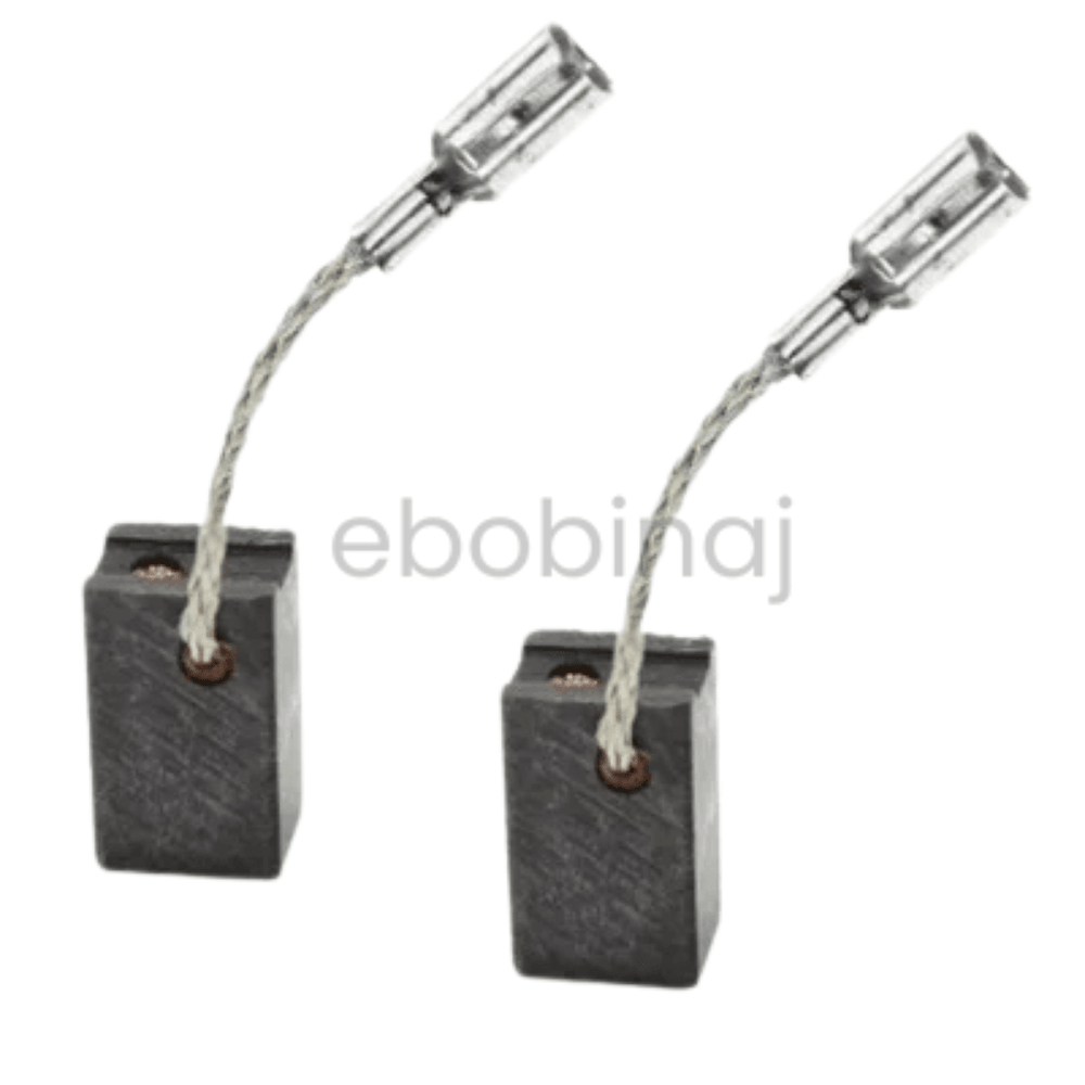 Bosch GWS 7-115 New Kömür