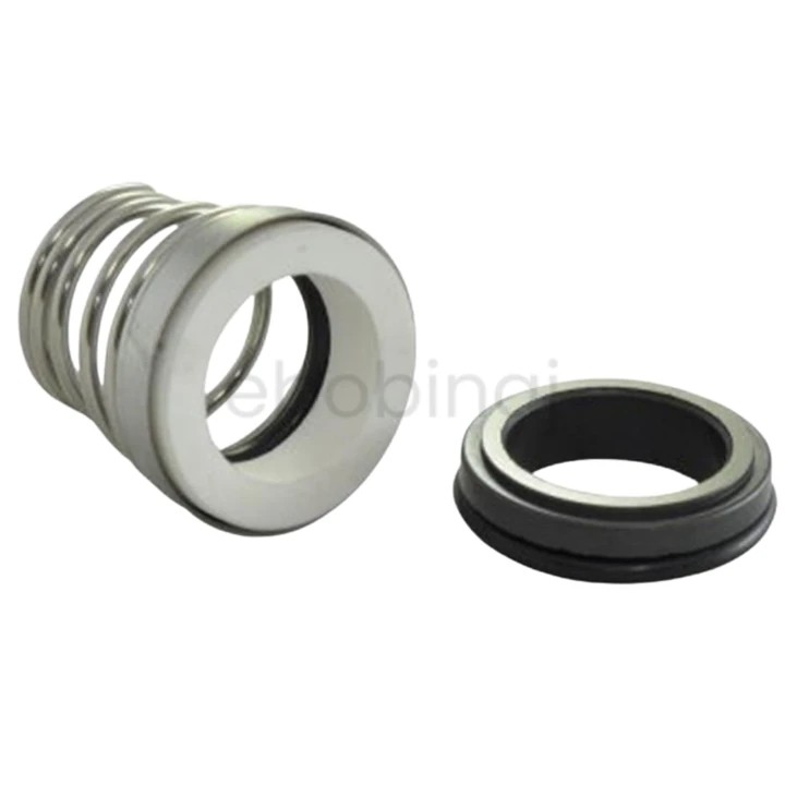 155 - 20 Mm Simplex Konik Yaylı Mekanik Keçe