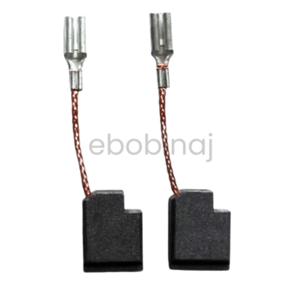 Dewalt Köşesi Kırık 28136/288129/28111 6.3X10X13 Kömür
