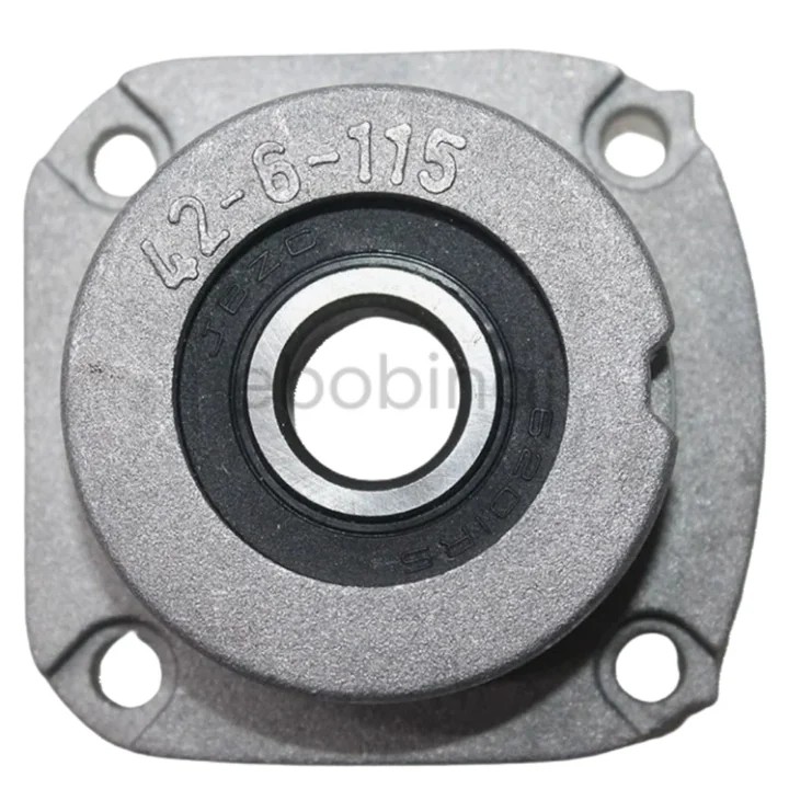 Bosch GWS 6-115 Flanş