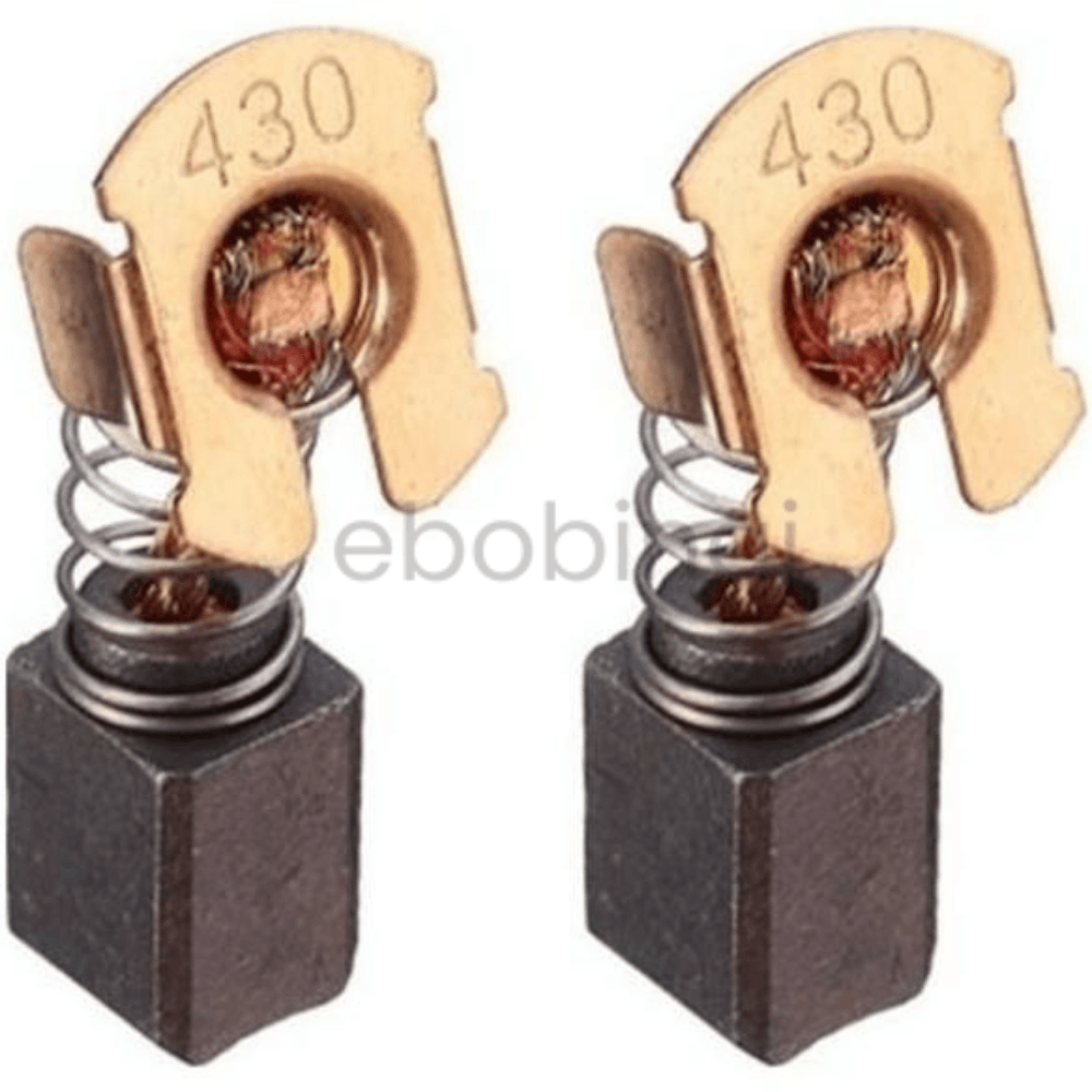 Makita CB 430 (şarjlı kömürü) 7X7,5X10/12